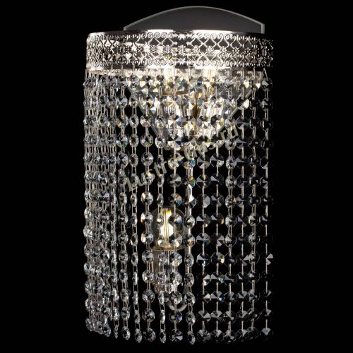 Бра Венеция №2 оптикон в Ижевске Гусь Хрустальный