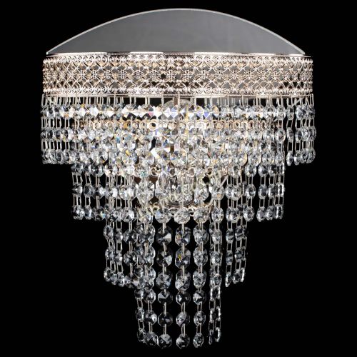 Бра Венеция Капель оптикон в Ижевске Гусь Хрустальный