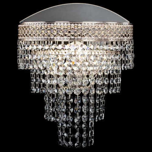 Бра Венеция Капель оптикон в Ижевске Гусь Хрустальный