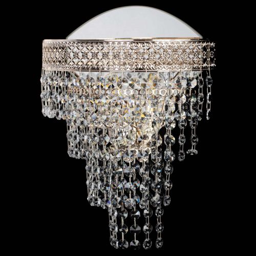 Бра Венеция Капель оптикон в Ижевске Гусь Хрустальный