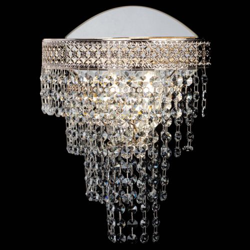 Бра Венеция Капель оптикон в Ижевске Гусь Хрустальный
