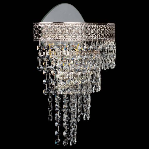 Бра Венеция Капель оптикон в Ижевске Гусь Хрустальный