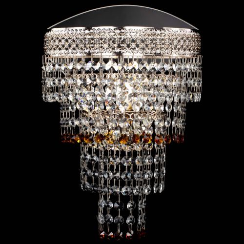 Бра Венеция Капель оптикон чайная в Ижевске Гусь Хрустальный