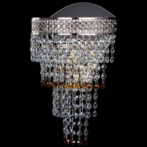 Бра Венеция Капель оптикон чайная в Ижевске Гусь Хрустальный