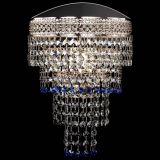 Бра Венеция Капель оптикон синяя в Ижевске