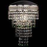 Бра Венеция Капель оптикон зеленая в Ижевске