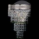 Бра Венеция Капель оптикон зеленая в Ижевске