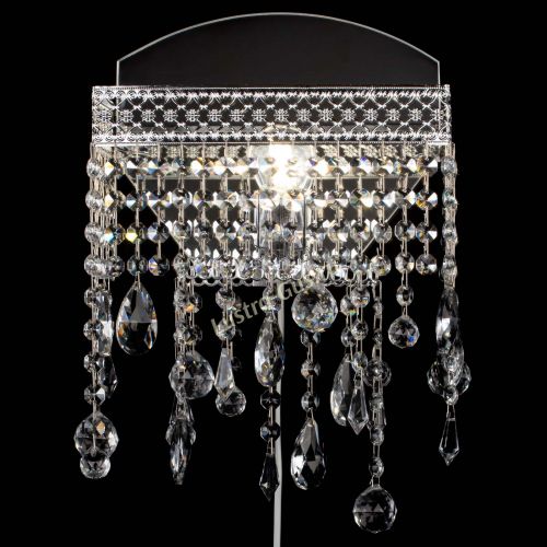 Бра Венеция Квадрат №1 в Ижевске Гусь Хрустальный