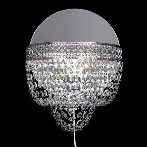 Бра Венеция оптикон в Ижевске Гусь Хрустальный