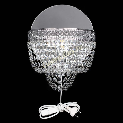 Бра Венеция оптикон в Ижевске Гусь Хрустальный