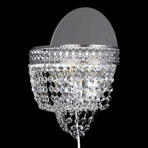 Бра Венеция оптикон в Ижевске Гусь Хрустальный