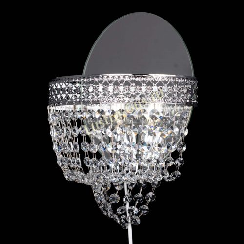 Бра Венеция оптикон в Ижевске Гусь Хрустальный