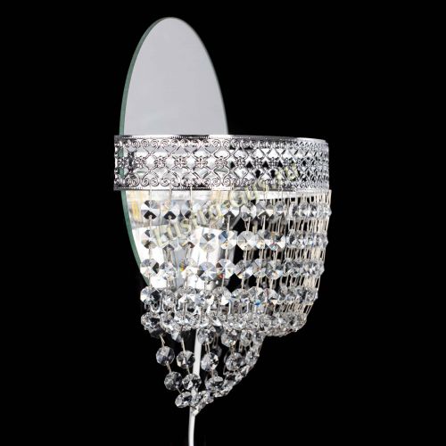 Бра Венеция оптикон в Ижевске Гусь Хрустальный