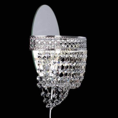 Бра Венеция оптикон в Ижевске Гусь Хрустальный