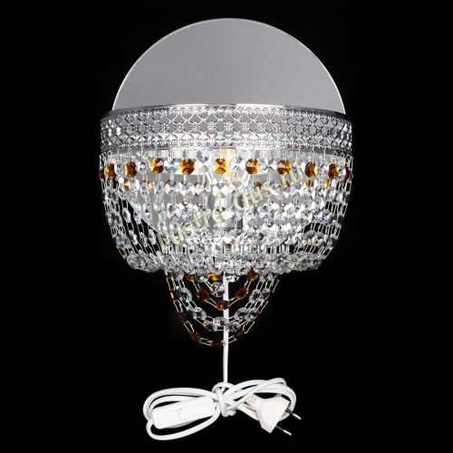 Бра Венеция оптикон чайная в Ижевске Гусь Хрустальный