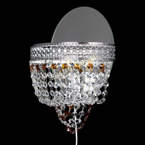 Бра Венеция оптикон чайная в Ижевске Гусь Хрустальный