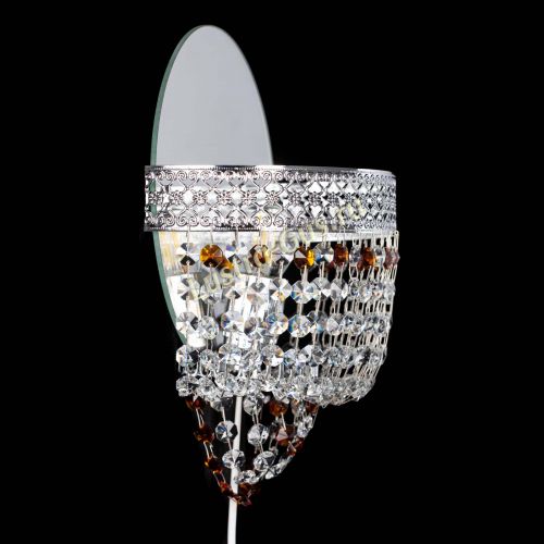 Бра Венеция оптикон чайная в Ижевске Гусь Хрустальный