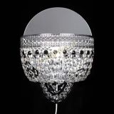 Бра Венеция оптикон черная в Ижевске