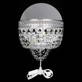 Бра Венеция оптикон черная в Ижевске