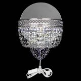 Бра Венеция оптикон фиолетовая в Ижевске