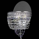 Бра Венеция оптикон фиолетовая в Ижевске