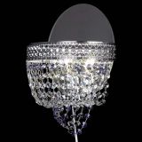 Бра Венеция оптикон фиолетовая в Ижевске