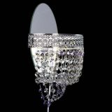 Бра Венеция оптикон фиолетовая в Ижевске