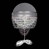 Бра Венеция оптикон розовая в Ижевске