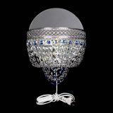 Бра Венеция оптикон синяя в Ижевске