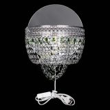 Бра Венеция оптикон зеленая в Ижевске Бра Венеция оптикон зеленая в Ижевске