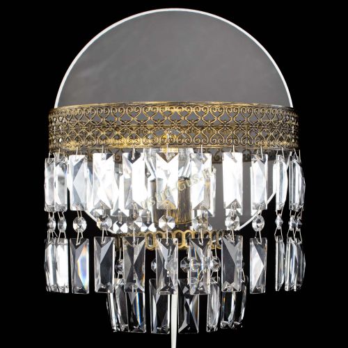 Бра Венеция Пластинка под бронзу в Ижевске Бра Венеция Пластинка под бронзу в Ижевске