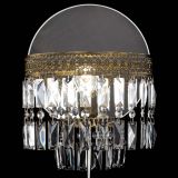 Бра Венеция Пластинка под бронзу в Ижевске Бра Венеция Пластинка под бронзу в Ижевске