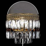 Бра Венеция Пластинка под бронзу Чайная в Ижевске