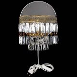 Бра Венеция Пластинка под бронзу Чайная в Ижевске