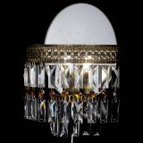 Бра Венеция Пластинка под бронзу Чайная в Ижевске