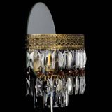 Бра Венеция Пластинка под бронзу Чайная в Ижевске