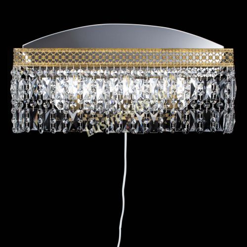 Бра Венеция Прямоугольник №3 под бронзу в Ижевске Бра Венеция Прямоугольник №3 под бронзу в Ижевске