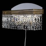 Бра Венеция Прямоугольник №3 под бронзу в Ижевске Бра Венеция Прямоугольник №3 под бронзу в Ижевске