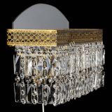 Бра Венеция Прямоугольник №3 под бронзу в Ижевске Бра Венеция Прямоугольник №3 под бронзу в Ижевске