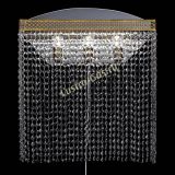 Бра Венеция Прямоугольник оптикон №2 под бронзу в Ижевске