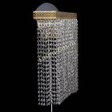 Бра Венеция Прямоугольник оптикон №2 под бронзу в Ижевске