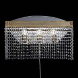 Бра Венеция Прямоугольник оптикон под бронзу в Ижевске Бра Венеция Прямоугольник оптикон под бронзу в Ижевске