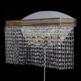 Бра Венеция Прямоугольник оптикон под бронзу в Ижевске Бра Венеция Прямоугольник оптикон под бронзу в Ижевске