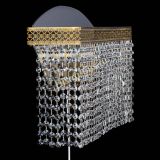 Бра Венеция Прямоугольник оптикон под бронзу в Ижевске Бра Венеция Прямоугольник оптикон под бронзу в Ижевске