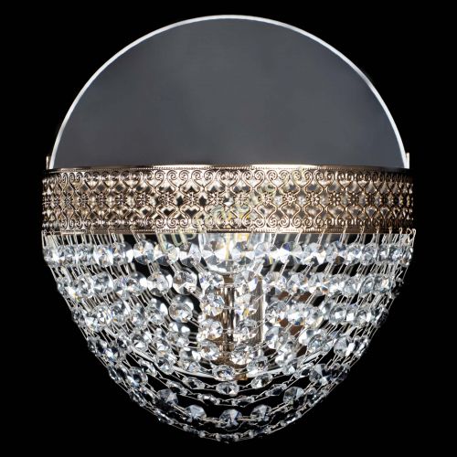 Бра Венеция Сетка в Ижевске Гусь Хрустальный