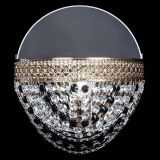 Бра Венеция Сетка черная в Ижевске