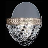 Бра Венеция Сетка черная в Ижевске