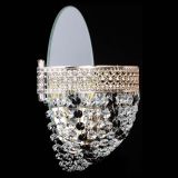 Бра Венеция Сетка черная в Ижевске