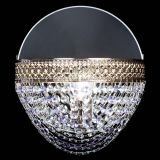 Бра Венеция Сетка фиолетовая в Ижевске