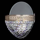 Бра Венеция Сетка фиолетовая в Ижевске